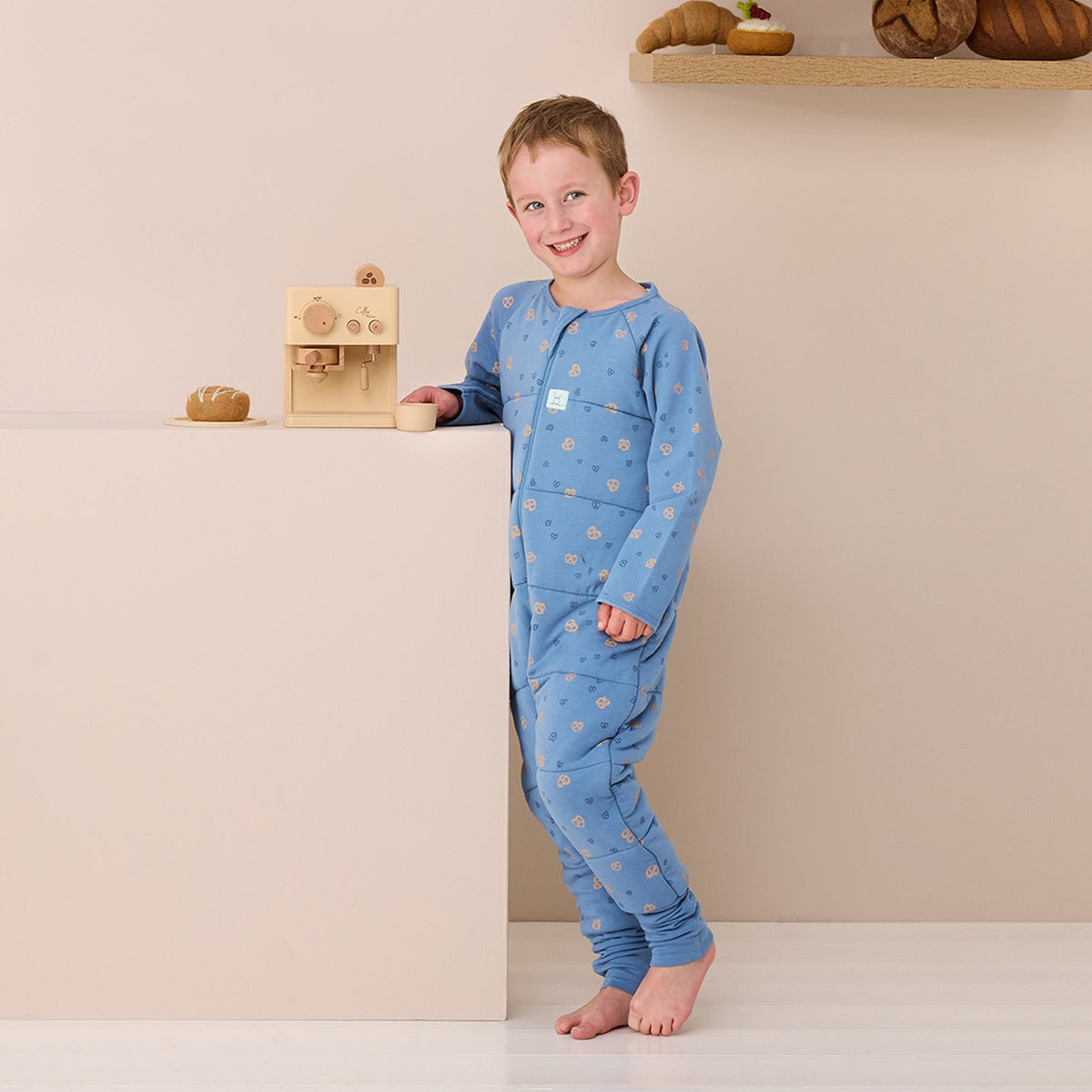 ergoPouch Sleep Onesie 2.5 TOG
