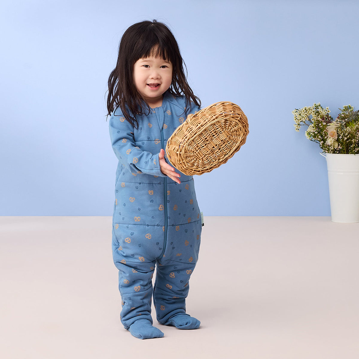 ergoPouch Sleep Onesie 2.5 TOG