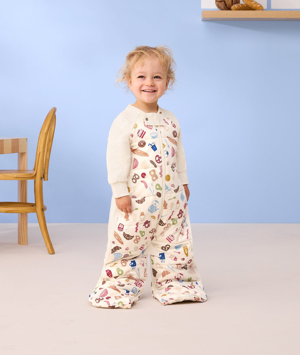 ergoPouch Sleep Suit Bag 2.5 TOG