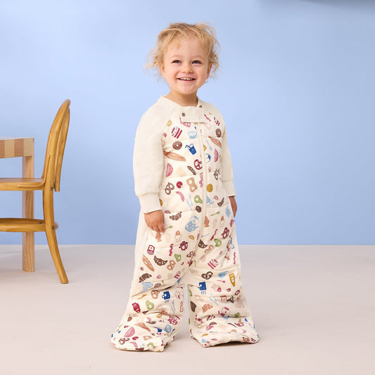 ergoPouch Sleep Suit Bag 3.5 TOG