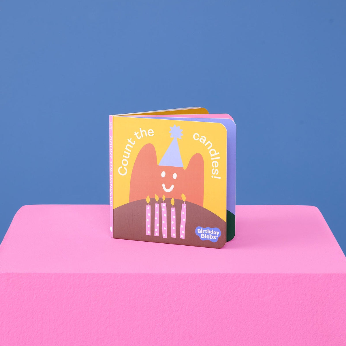 ergoPouch Board Books