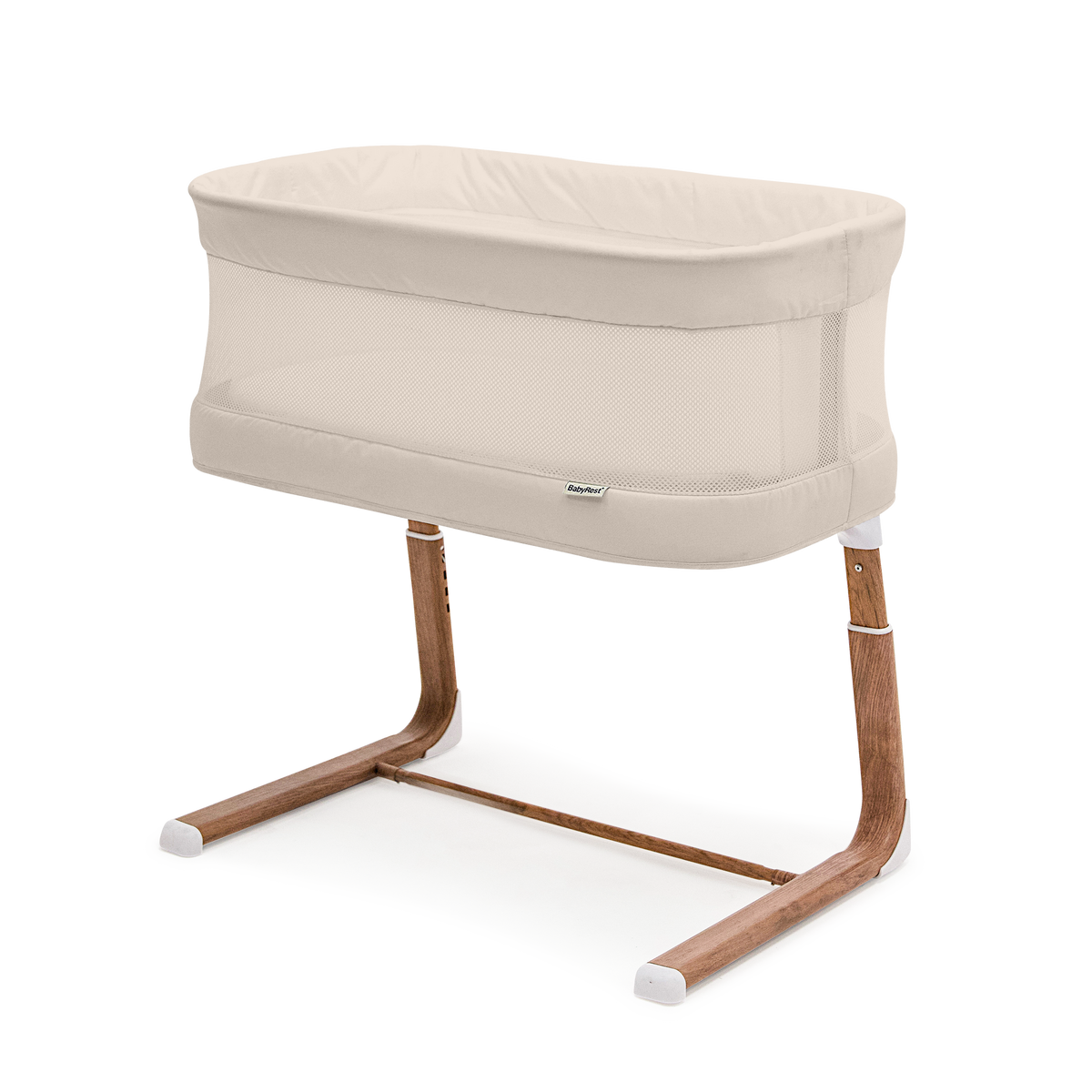BabyRest SWAN Smart Electric Bassinet