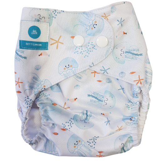 itti bitti Reusable Swim Nappy