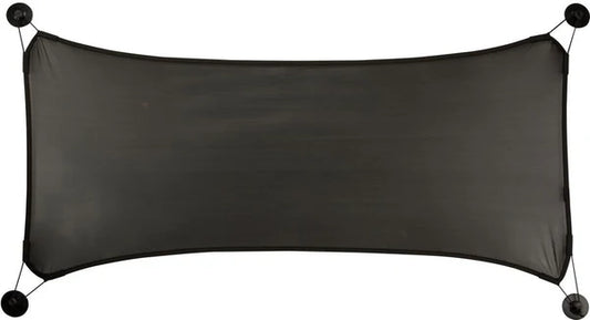 Infasecure Large Window Stretch Shade