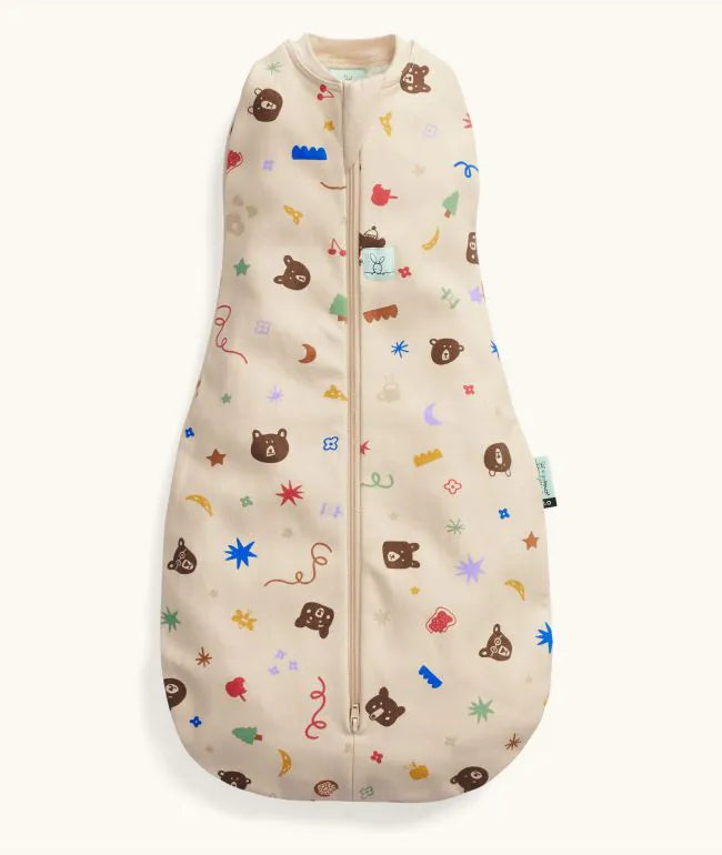 ergoPouch Jersey Sleeping Bag 2.5 TOG