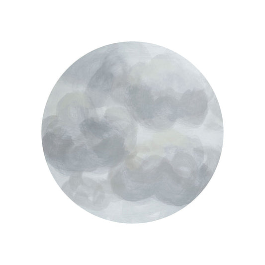Toddlekind Prettier Splat Mat - Ammil / Clouds