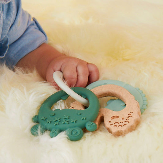 BBox Trio Teether