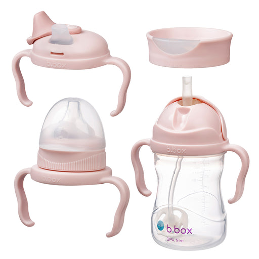 BBox Transition Value Pack - 240ml