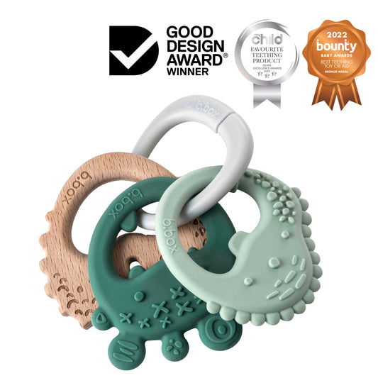 BBox Trio Teether