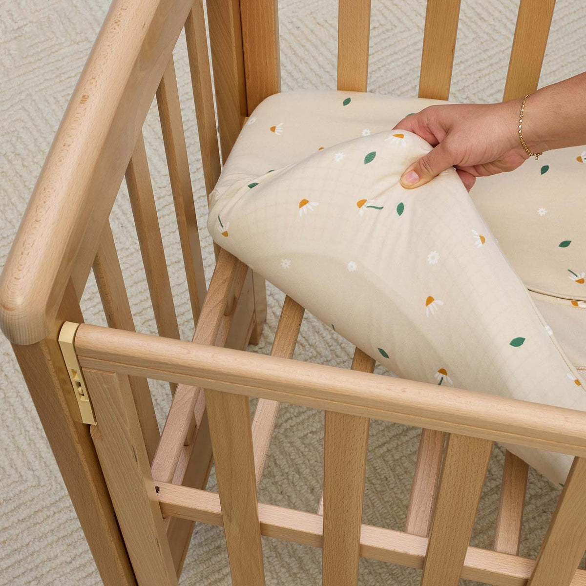 ergoPouch HugMe Blanket 0.2 / 1.0 TOG