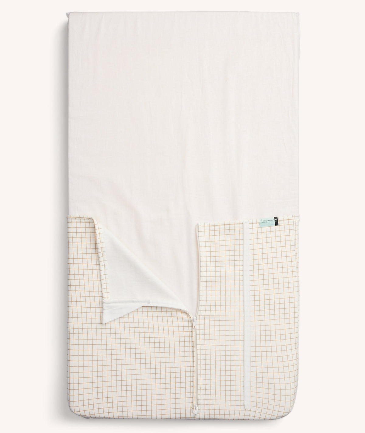 ergoPouch HugMe Blanket 1.0 / 2.5 TOG