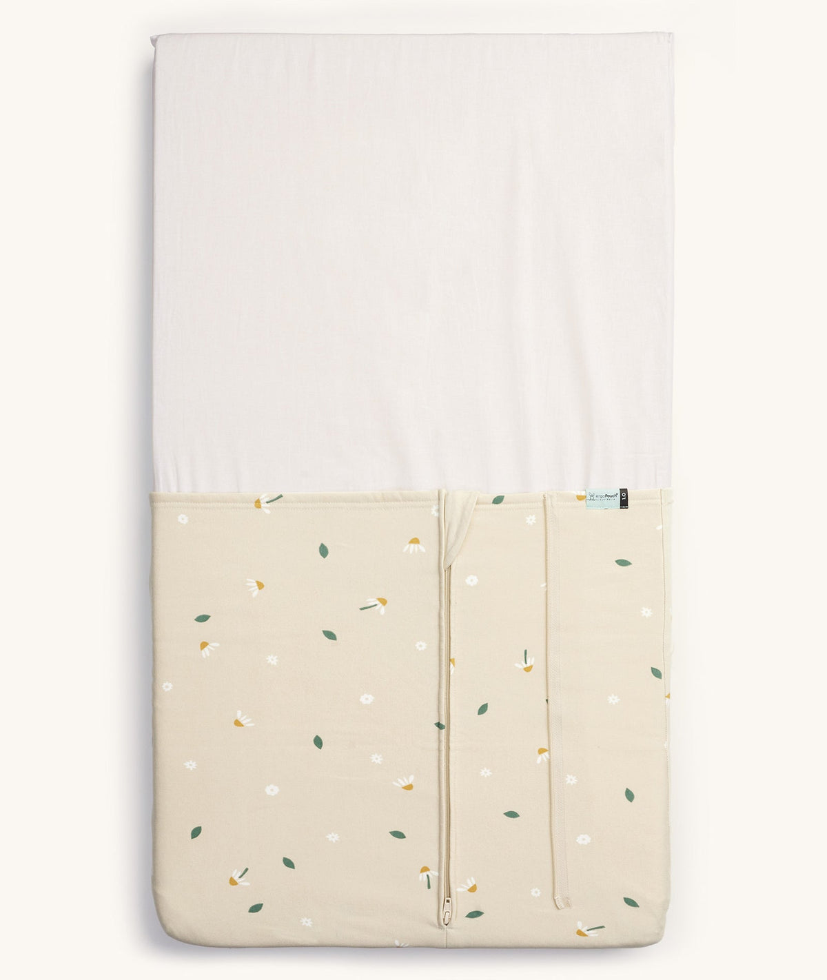 ergoPouch HugMe Blanket 0.2 / 1.0 TOG