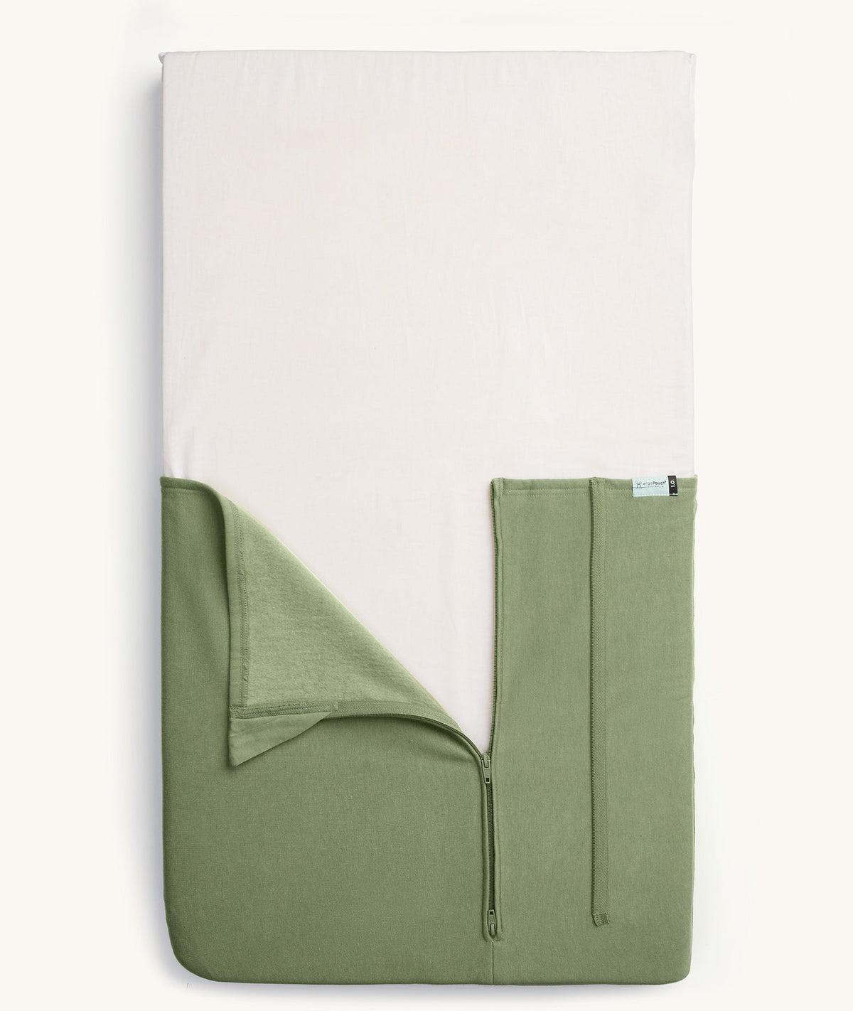 ergoPouch HugMe Blanket 0.2 / 1.0 TOG