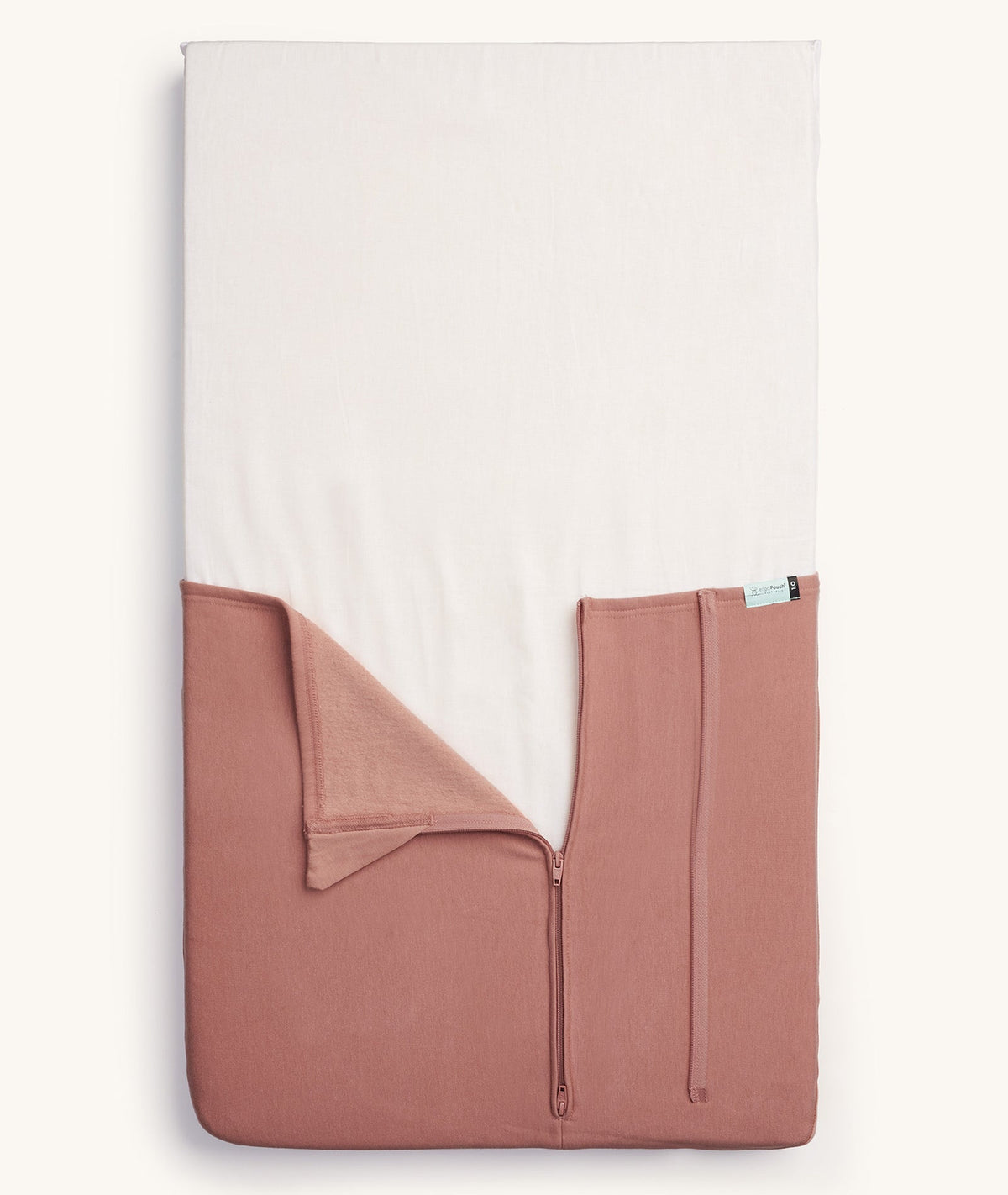 ergoPouch HugMe Blanket 1.0 / 2.5 TOG