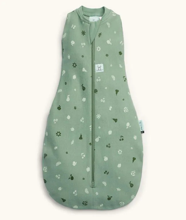 ergoPouch Jersey Sleeping Bag 1.0 TOG