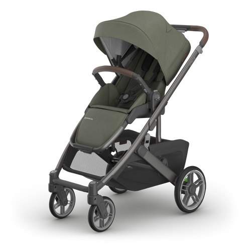UPPAbaby CRUZ V3