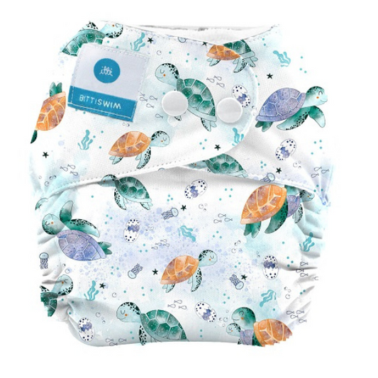 itti bitti Reusable Swim Nappy