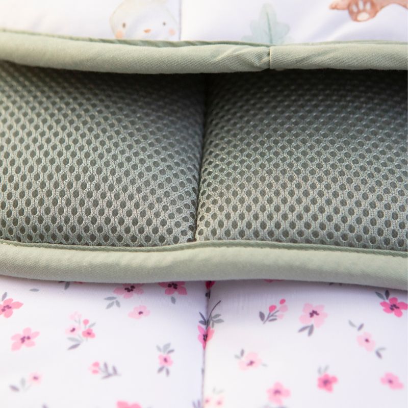 All4Ella Ice Cooling Pram Liner