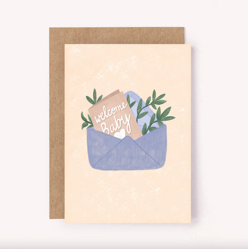 Lauren Sissons Studio Greeting Cards - Various Designs