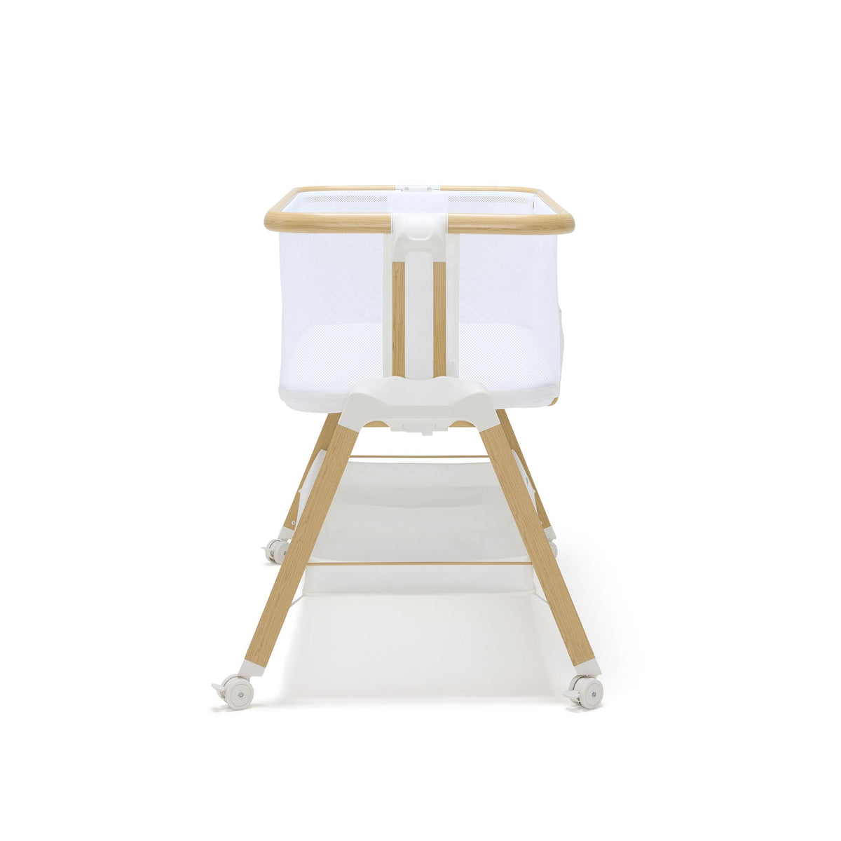 BabyRest ALFIE 2 Bedside Bassinet