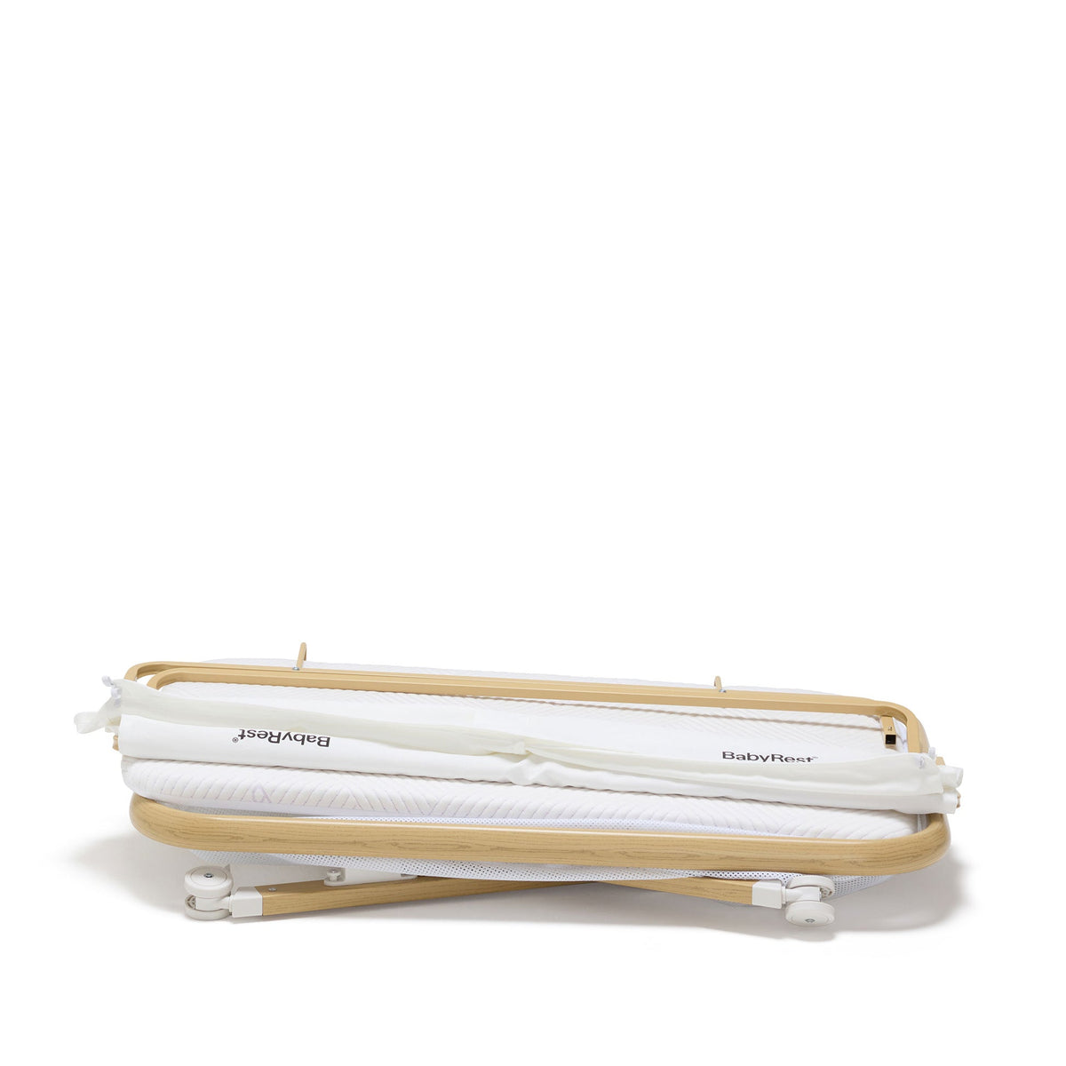BabyRest ALFIE 2 Bedside Bassinet