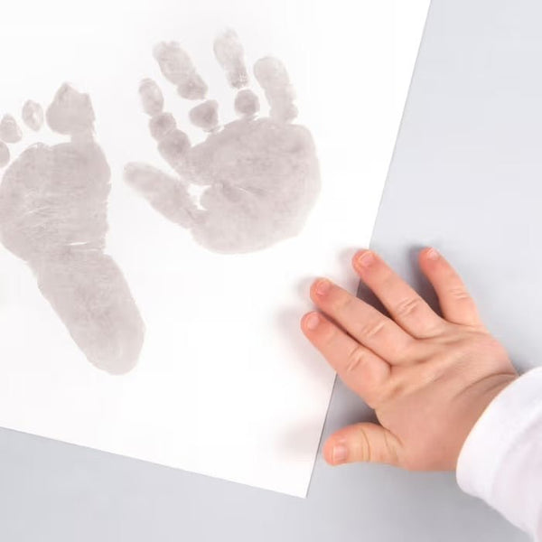 BABYink Ink-less Print Kit