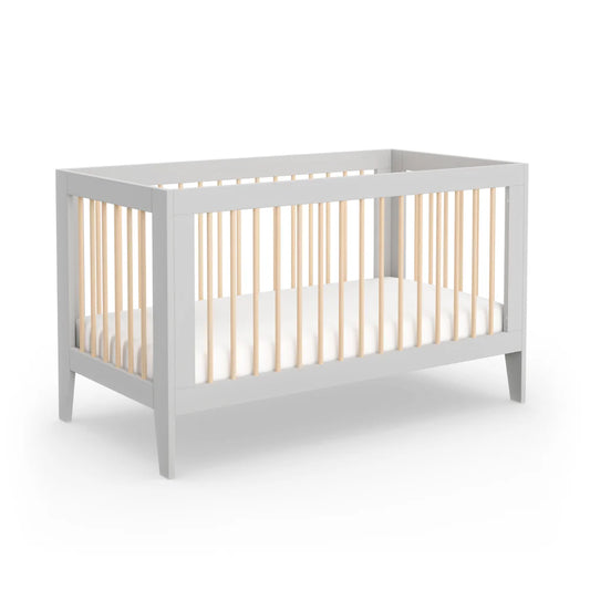 BabyRest HAGUE Cot and Comficore Mattress