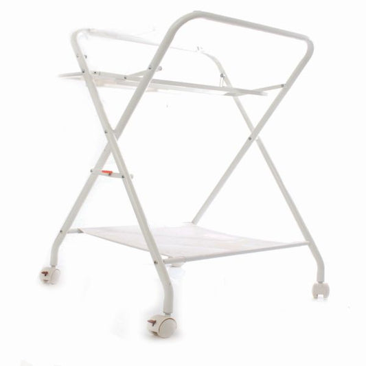 Love N Care Bath Stand - White