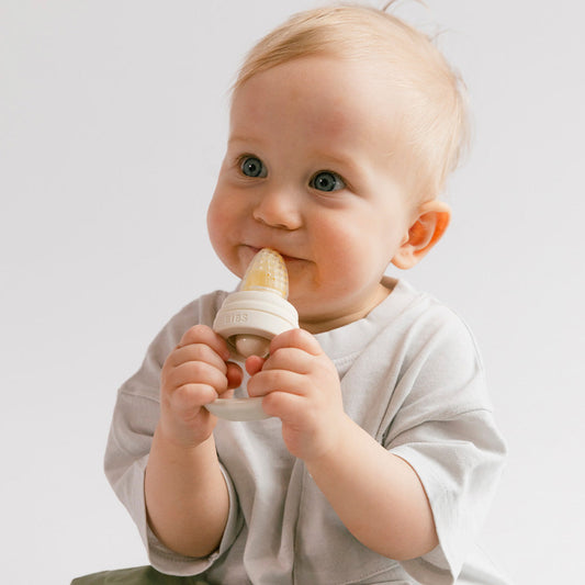 BIBS Baby Feeder
