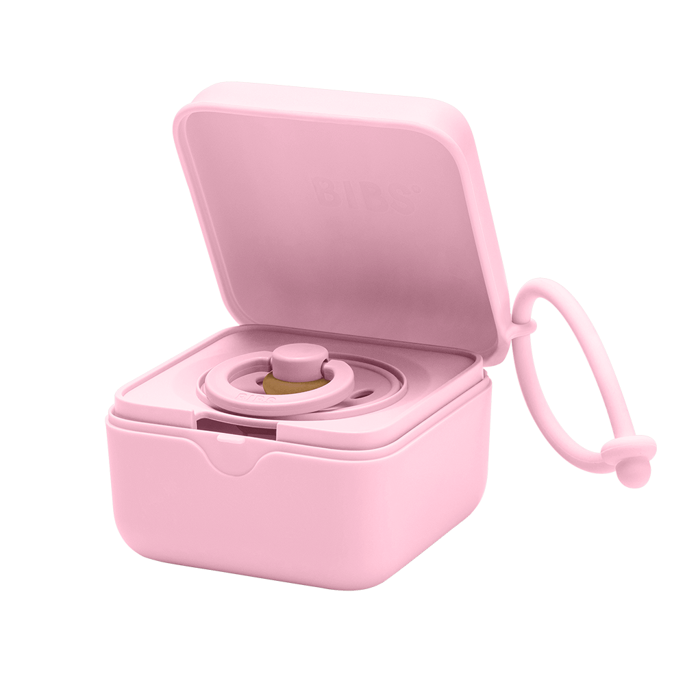 BIBS Dummy / Pacifier Box