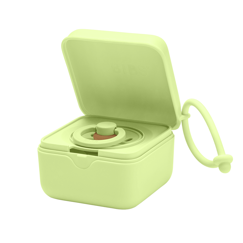 BIBS Dummy / Pacifier Box