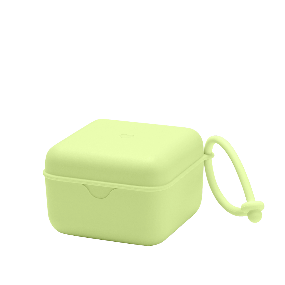 BIBS Dummy / Pacifier Box