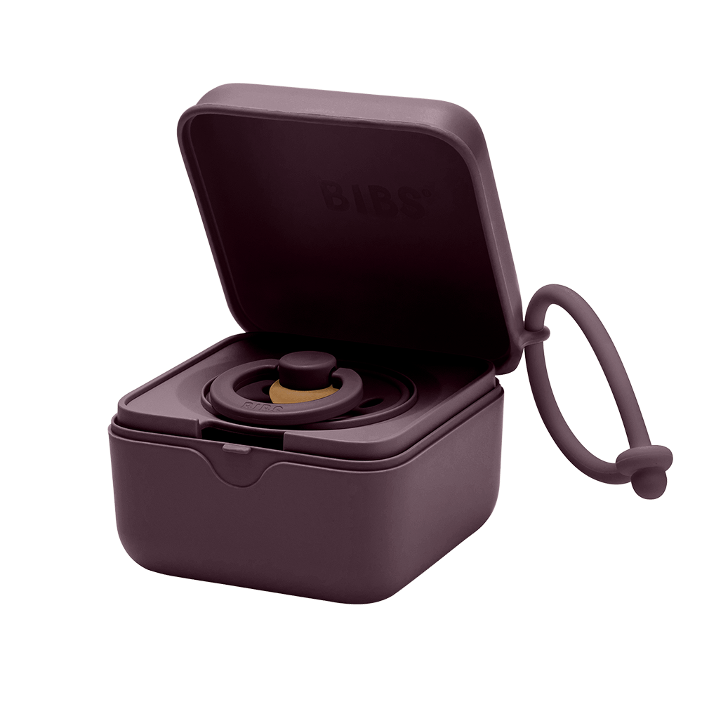 BIBS Dummy / Pacifier Box