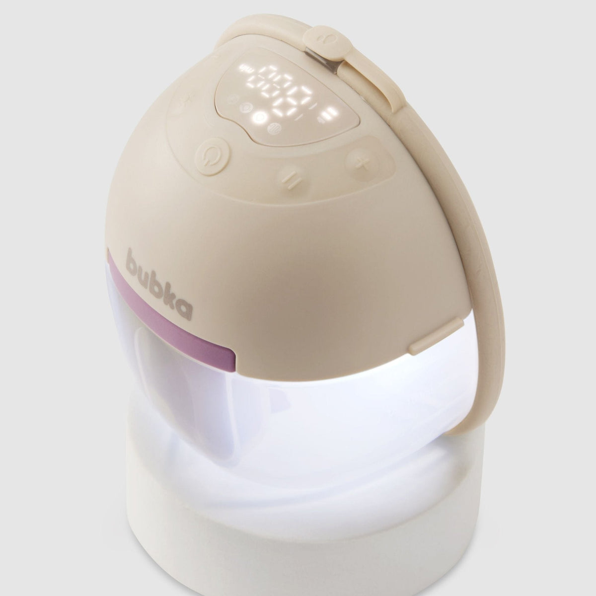 Bubka GLOW Double Breast Pump Kit