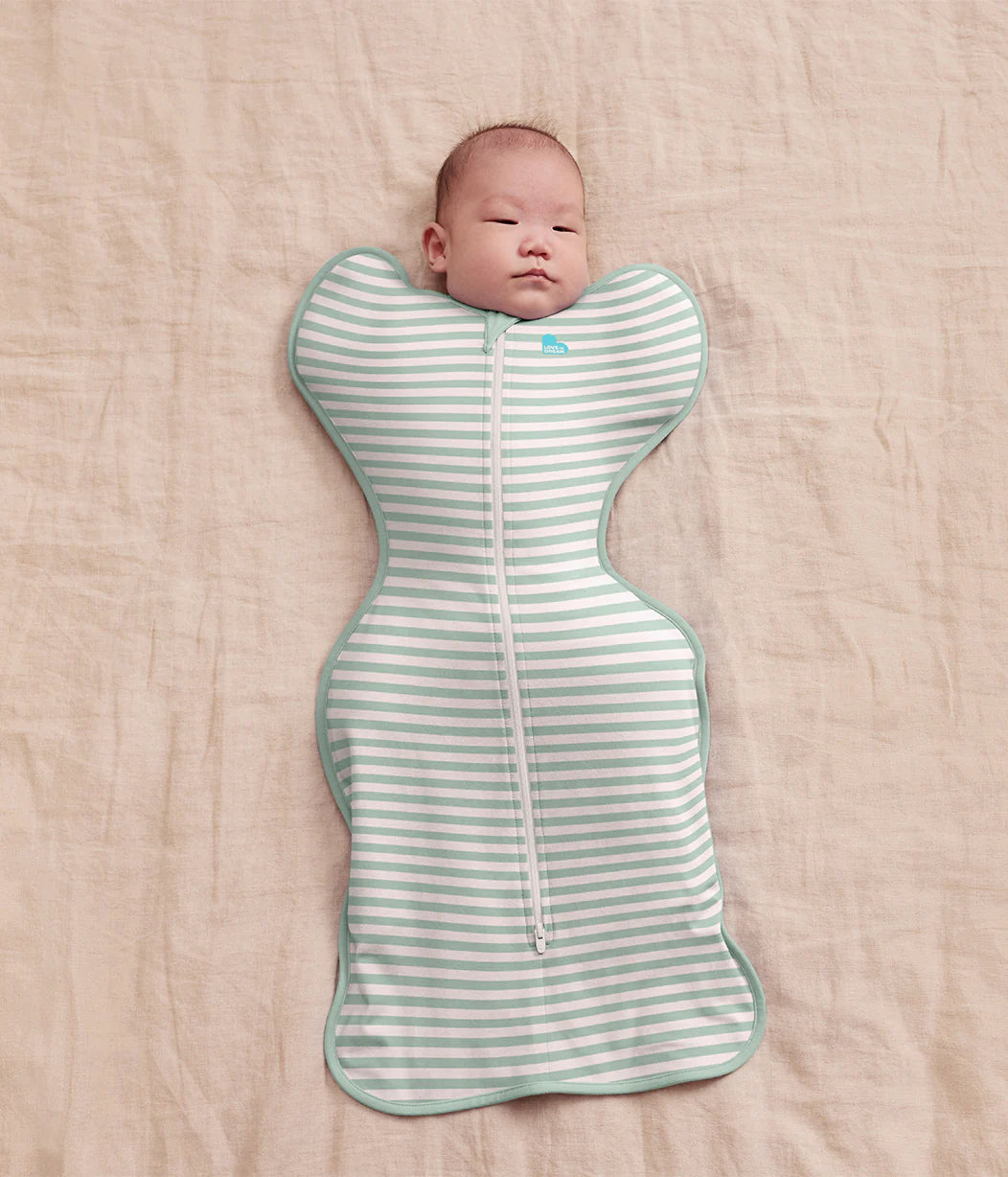 Love to Dream SWADDLE UP™ 0.2 TOG (Stage 1)