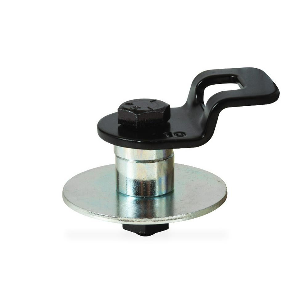 Cybex CLOUD Q Additional Base + Top Tether Kit