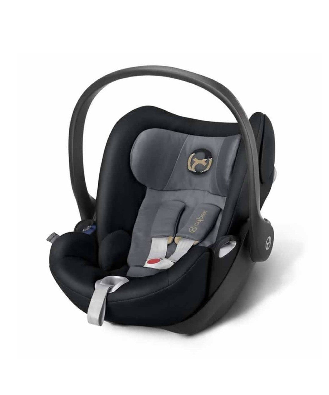 Cybex CLOUD Q Capsule +  Extra Base