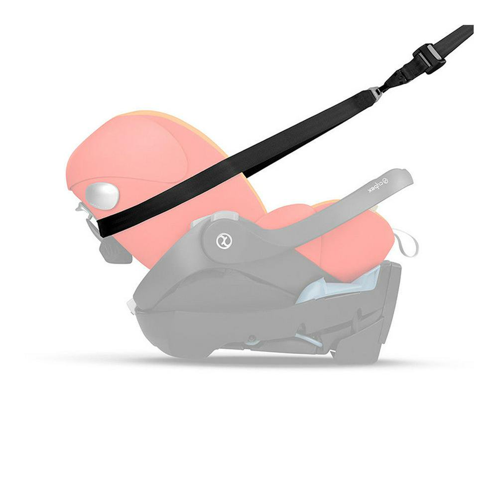Cybex CLOUD Q Additional Base + Top Tether Kit