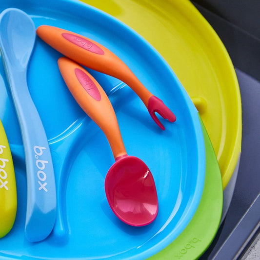 BBox Toddler Cutlery Set