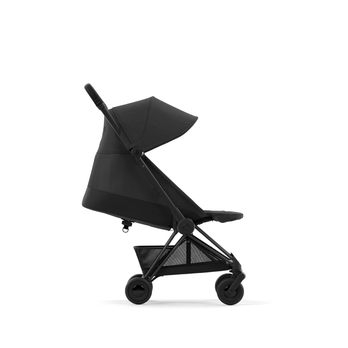 Cybex COYA Compact Travel Stroller + FREE Travel Bag