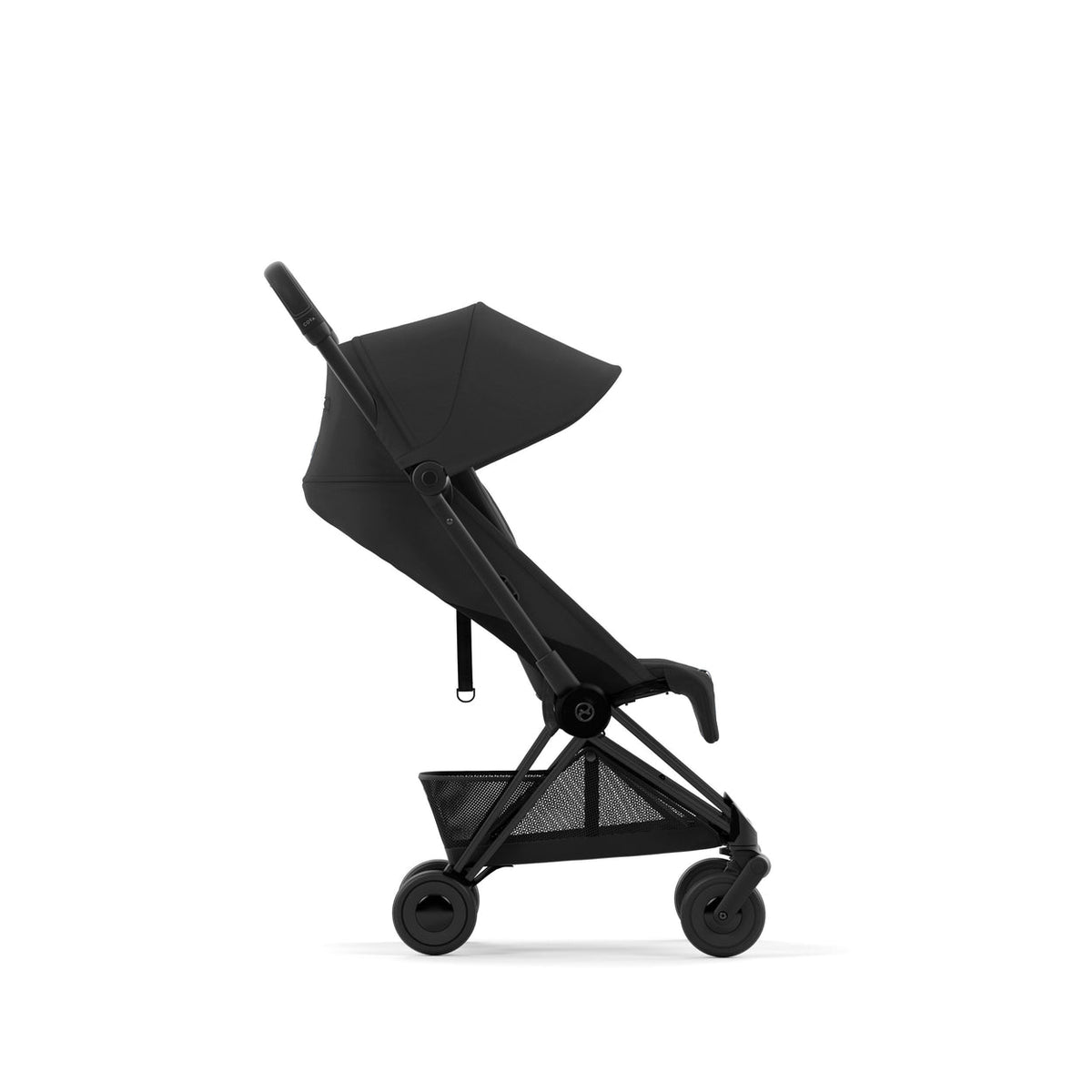 Cybex COYA Compact Travel Stroller + FREE Travel Bag