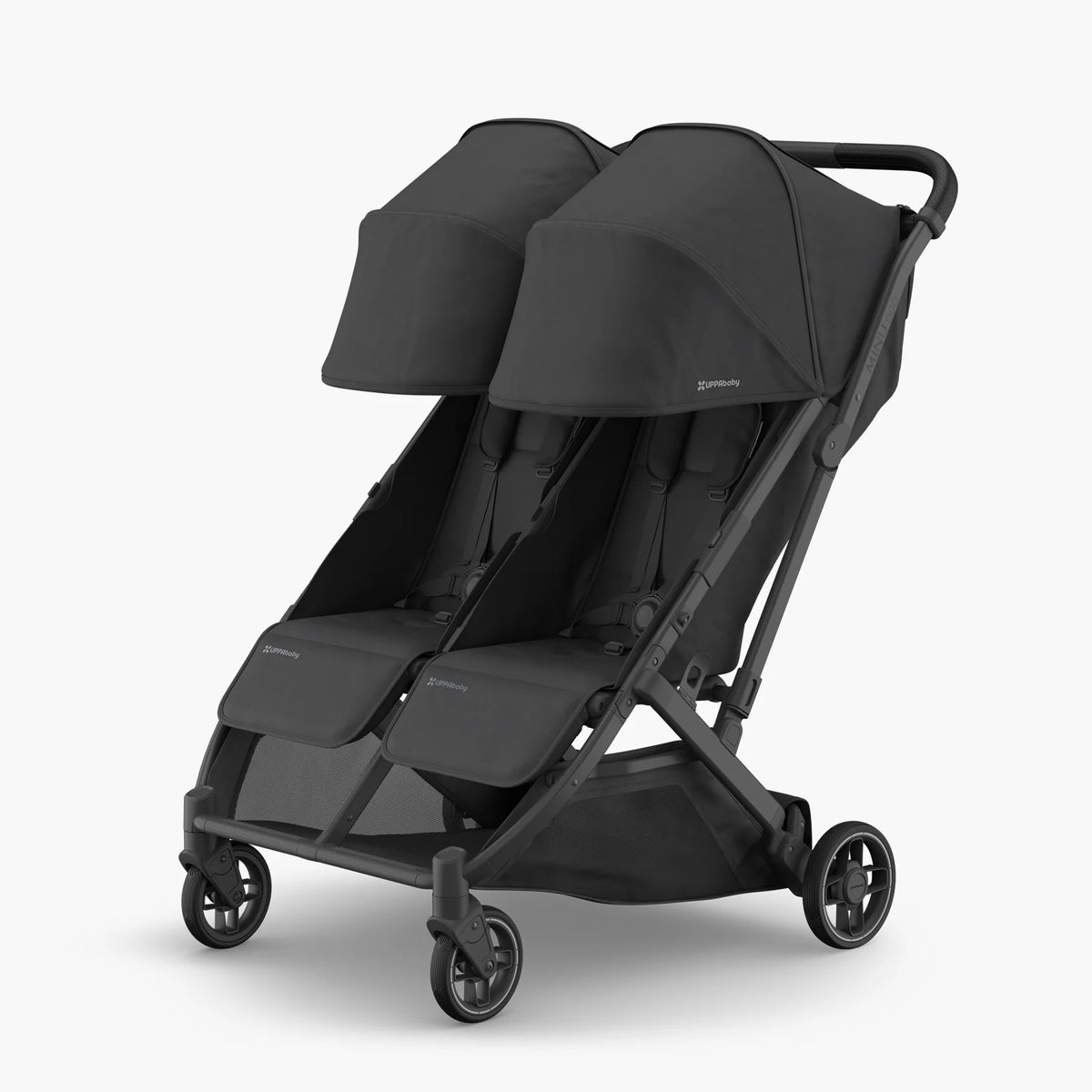 UPPAbaby MINU DUO Double Stroller - Jake