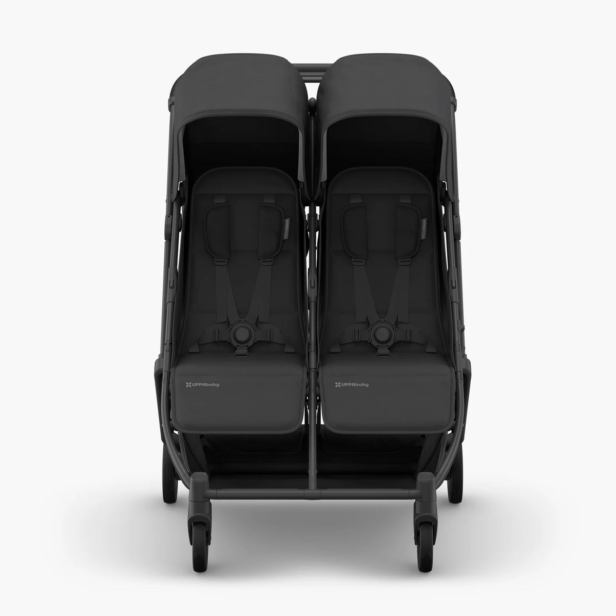 UPPAbaby MINU DUO Double Stroller - Jake