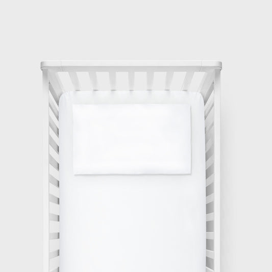 BabyRest Bamboo Junior Pillow Case 2pk