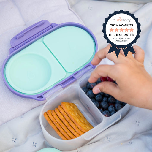 BBox Snack Box