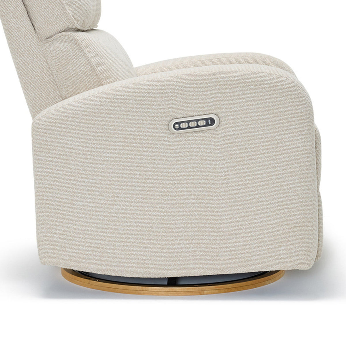 BabyRest Nursery Chair Decorative Base Ring