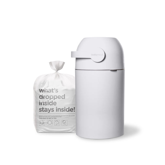 BabyRest ASTER Nappy Bin