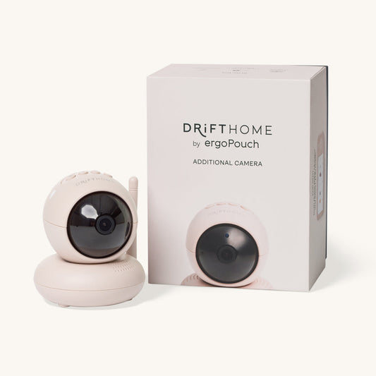 ergoPouch Drift Home Camera