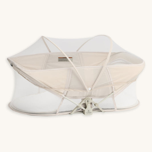 ergoPouch Easy Sleep Portable Bassinet