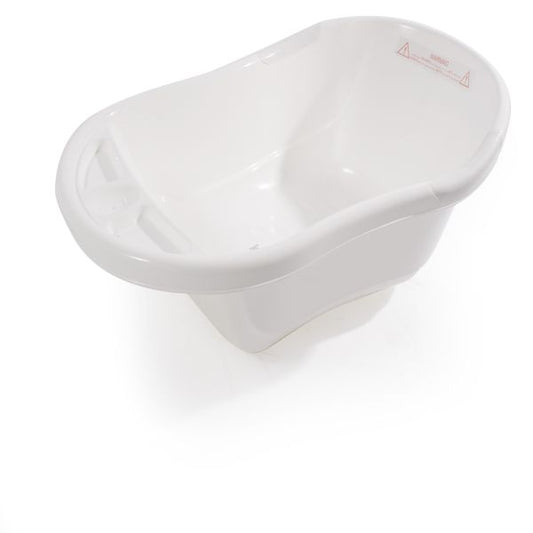 Love N Care Deluxe Bath Tub - White